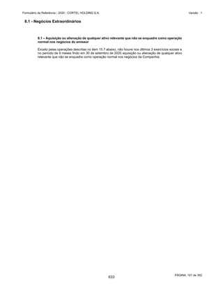 20201123_Minuta do Prospecto Preliminar_cortel.pdf