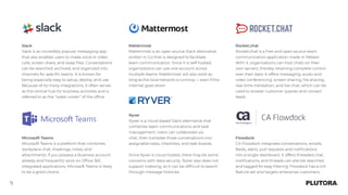 CI/CD Tools Universe: The Ultimate List | PDF