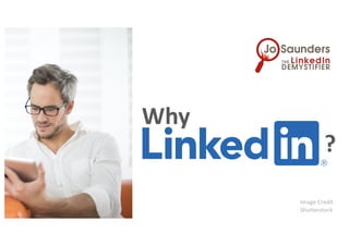 LinkedIn for Career Development | PDF