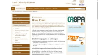 Open science v prostředí akademických knihoven: nová výzva a také příležitost