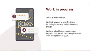 African Development Bank LIVEMAP website 