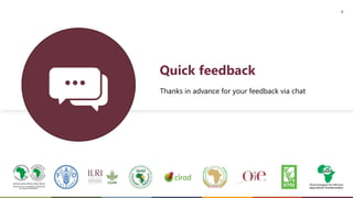 African Development Bank LIVEMAP website 