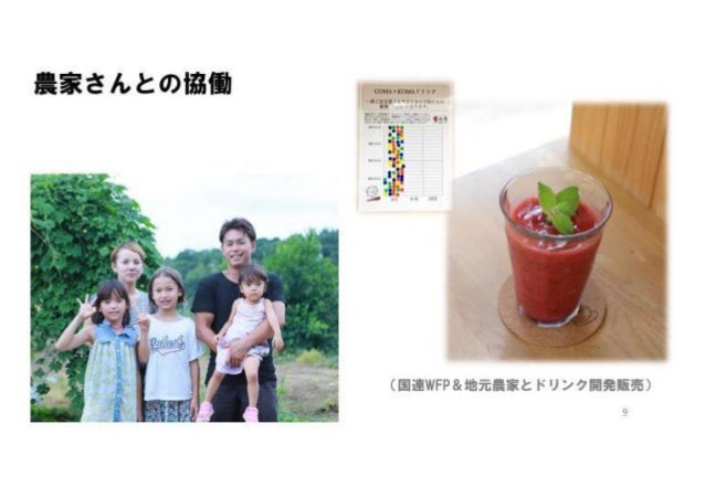 ゲストプレゼン 認定npo法人こまちぷらす 理事長 森祐美子さん コロナ禍だから問い直す 居場所 参加 つながり の意味とかたち