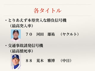 数字から読む信号機の傾向と精度2020