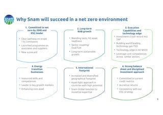 2020-2024 strategic plan: Towards Net Zero