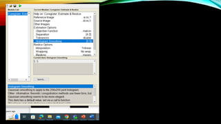 FMRI_DATA_ANALYSIS_REPORT_AND_PREPROCESSING_STEPS .pptx