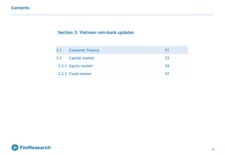 Vietnam Banking Report 2020 - FiinResearch