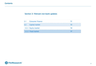 Vietnam Banking Report 2020 - FiinResearch