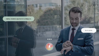 163
메시지 읽어줘.
사랑하는 아내에게서 음성 메시지가 도착했습니다.
사용자 시나리오02 #메시지 송수신편
 