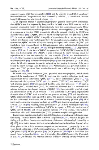 [2020]Controlled QSDC with authentication based quantum search ...
