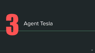 Agent Tesla
3
26
 