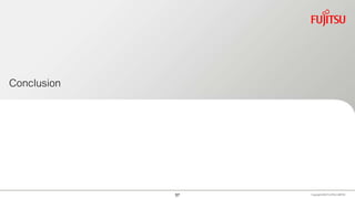 Conclusion
Copyright 2020 FUJITSULIMITED57
 