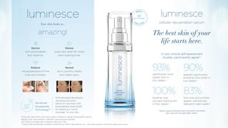 Discover Jeunesse with Bruce Seah, Author and Business Coach