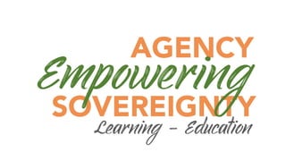 Empowering
Learning - Education
 
