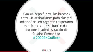 #2020EnGráficos