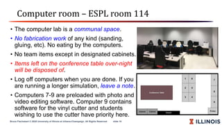 2020 Espl I-Card Access Presentation | PPTX
