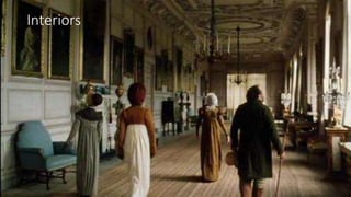 Interiors
 