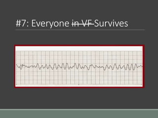 #7: Everyone in VF Survives
 
