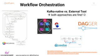 Machine Learning with Apache Kafka in Pharma and Life Sciences | PDF