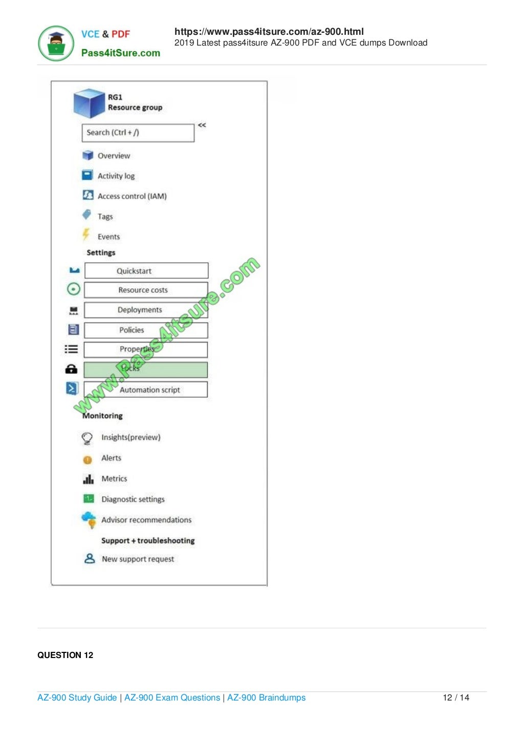 AZ-900 Online Prüfungen