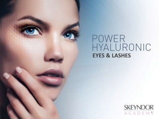 EYES & LASHES
 