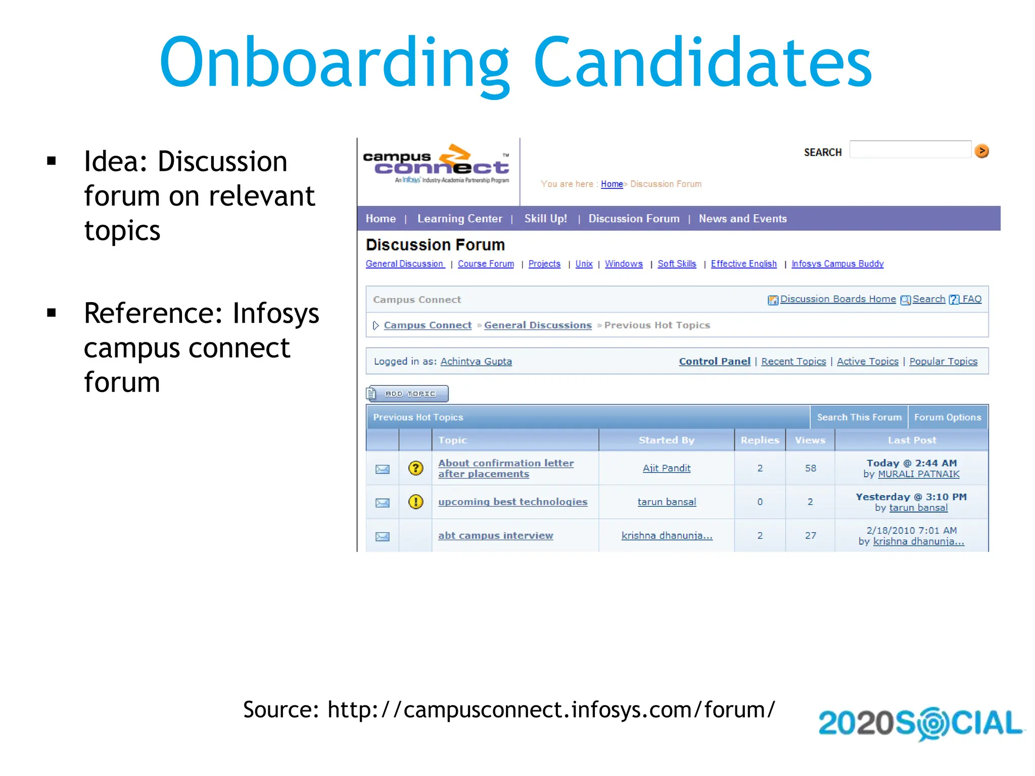 Collective IntelligenceConsultants, employees and partners can give you new ideas and insights.Ask for their ideas, help them build on them, recognize and reward them for their contribution. !Here’s how we can make it better!Here’s an idea!It worked! Thank you!