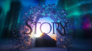2020 STORY Corporate Storytelling Workshop