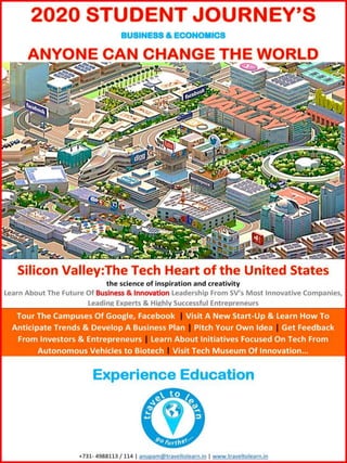 2020 STUDENT JOURNEYS | PDF