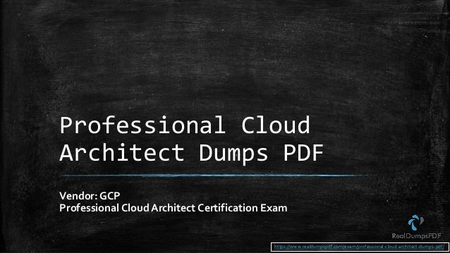 Professional-Cloud-Architect Kostenlos Downloden