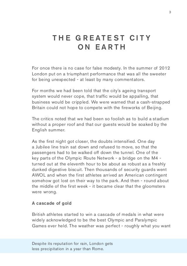 Most Embarrassing Moments Essay The London Or S Vision Essay On In Arguments Against Capital Punishment Essay also Sample Essay Myself Essay On Vision In Essay In Kannada Google Docs A Better World Essay For Graduate School Sample