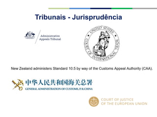 Tribunais - Jurisprudência
 