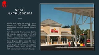 2020 yılında nasıl hacklendik?