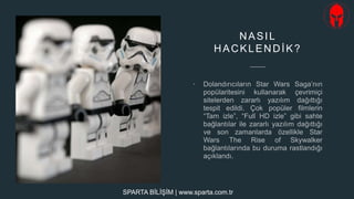 2020 yılında nasıl hacklendik?