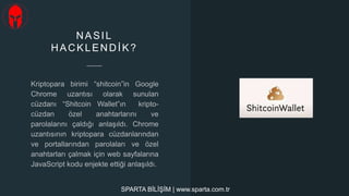 2020 yılında nasıl hacklendik?