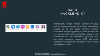 2020 yılında nasıl hacklendik?