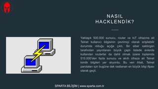 2020 yılında nasıl hacklendik?