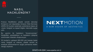 2020 yılında nasıl hacklendik?