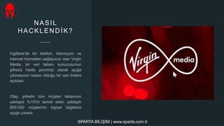 2020 yılında nasıl hacklendik?