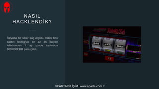 2020 yılında nasıl hacklendik?