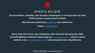 2020 yılında nasıl hacklendik?