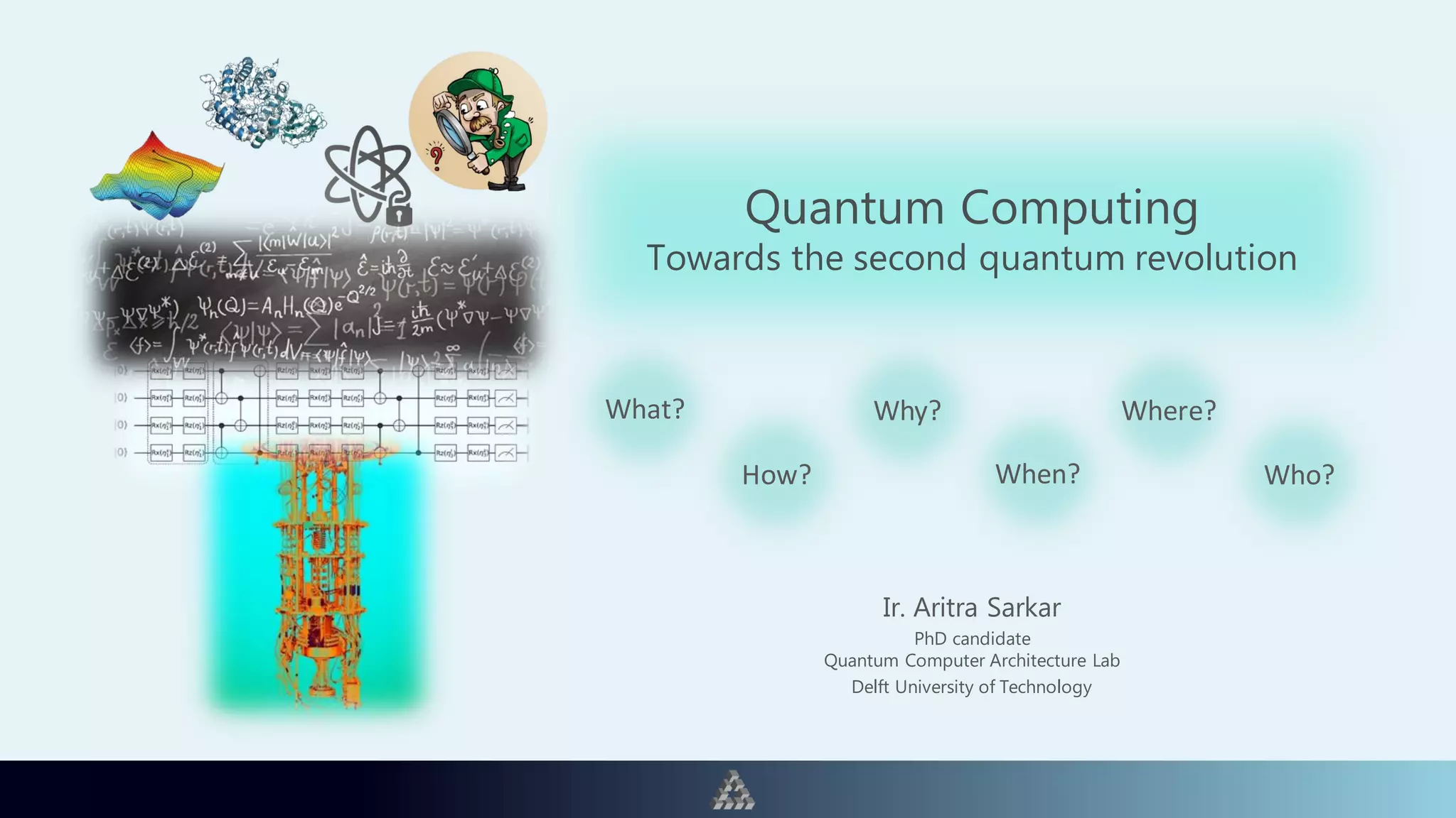 Quantum computing - 2021-01-09