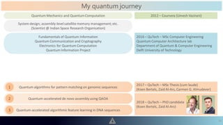 Quantum computing - 2021-01-09