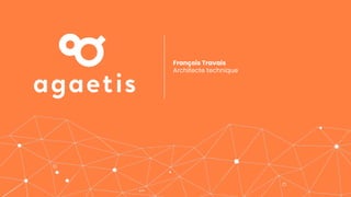 Introduction aux conteneurs - Agaetis