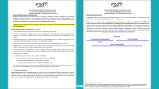 January 13, 2021 TA Virtual Workshop