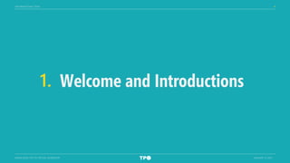 January 13, 2021 TA Virtual Workshop