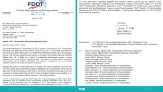 January 13, 2021 TA Virtual Workshop