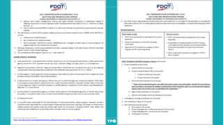 January 13, 2021 TA Virtual Workshop