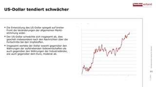 Indikatoren für systemisches Risiko - Januar 2021