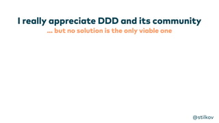 DDD Overrated GOTOpia.pdf