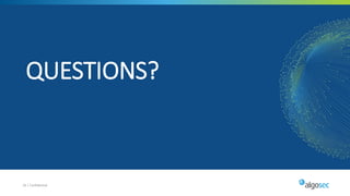 26 | Confidential
QUESTIONS?
 